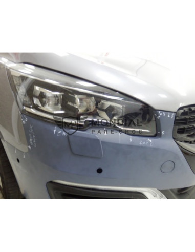Pare-chocs avant Peugeot 508 I - phase 2 Par-Peu-1139 (09/2014 au 04/2018)
