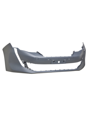 Pare-chocs avant Peugeot 508 II - phase 1 Par-Peu-1142 (05/2018)