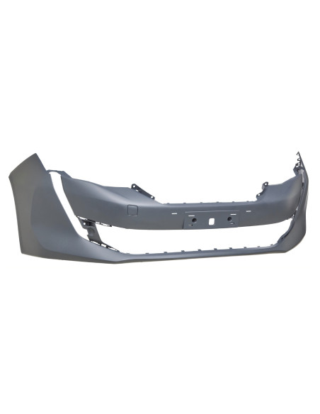 Pare-chocs avant Peugeot 508 II - phase 1 Par-Peu-1142 (05/2018)