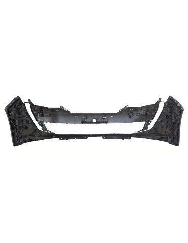 Pare-chocs avant Peugeot 508 II - phase 1 Par-Peu-1142 (05/2018)