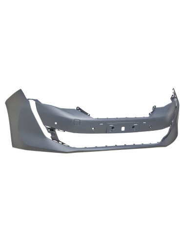 Pare-chocs avant Peugeot 508 II - phase 1 Par-Peu-1143 (05/2018)