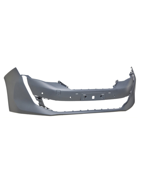 Pare-chocs avant Peugeot 508 II - phase 1 Par-Peu-1143 (05/2018)