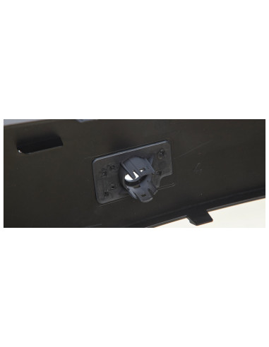 Pare-chocs avant Peugeot 508 II - phase 1 Par-Peu-1143 (05/2018)