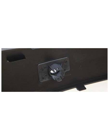 Pare-chocs avant Peugeot 508 II - phase 1 Par-Peu-1143 (05/2018)