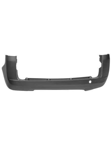 Pare-chocs arrière Citroen NEMO Fourgon - Par-Peu-1148 (45139)