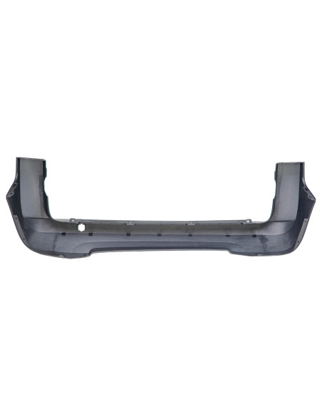 Pare-chocs arrière Citroen NEMO Fourgon - Par-Peu-1148 (45139)