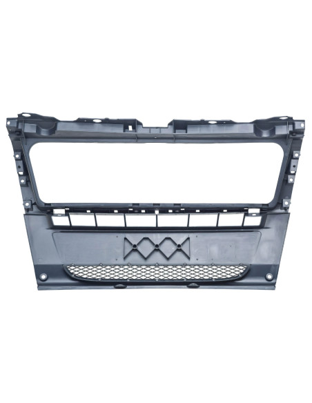 Pare-chocs avant Fiat DUCATO III - phase 1 Par-Peu-1152 (06/2006 au 05/2014)