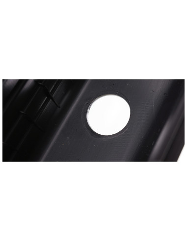Pare-chocs arrière Citroen JUMPER III - phase 2 Par-Peu-1156 (06/2014)