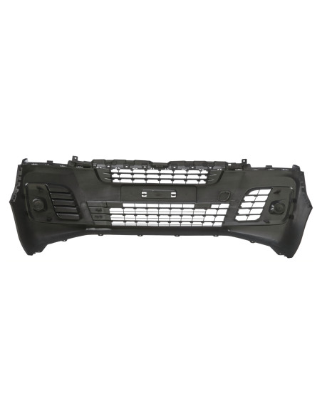 Pare-chocs avant Citroen JUMPY IIISPACETOURER - Par-Peu-1166 (04/2016)