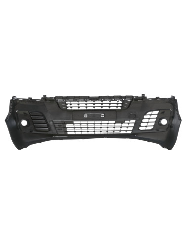 Pare-chocs avant Citroen JUMPY IIISPACETOURER - Par-Peu-1167 (04/2016)