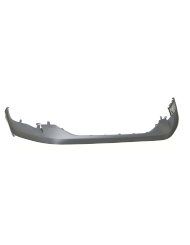 Pare-chocs avant Peugeot PARTNER III -  (09/2018)