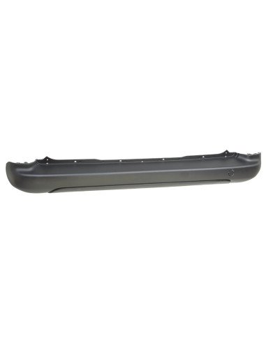 Pare-chocs avant avant gauche Peugeot BOXER II - Par-Peu-1203 (06/2006 au 05/2014)