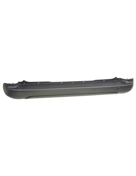 Pare-chocs avant avant gauche Peugeot BOXER II - Par-Peu-1203 (06/2006 au 05/2014)