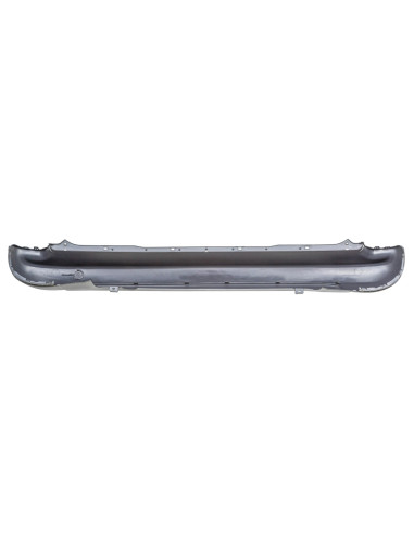 Pare-chocs avant avant gauche Peugeot BOXER II - Par-Peu-1203 (06/2006 au 05/2014)