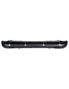Pare-choc central arrière Peugeot PARTNER et 4 sièges pour capteurs - (par-peu-1213) 2