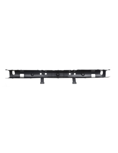 Renfort central Pare-choc avant Peugeot PARTNER - (par-peu-1222)