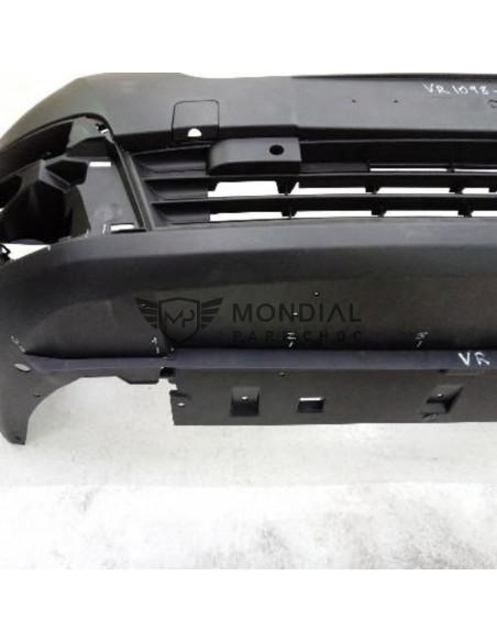 Spoiler Pare-choc avant Peugeot PARTNER - (par-peu-1227)