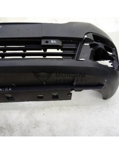 Spoiler Pare-choc avant Peugeot PARTNER - (par-peu-1227)