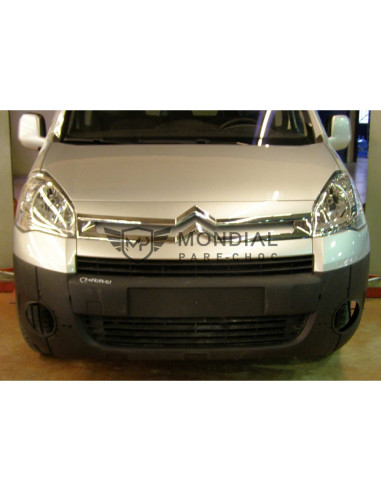 Pare-choc avant Peugeot PARTNER - (par-peu-1233)