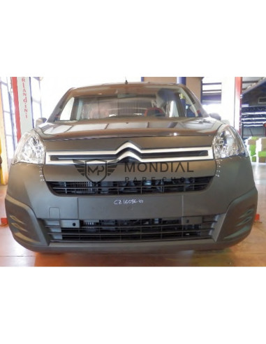 Pare-choc avant Peugeot PARTNER 