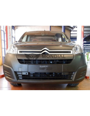 Pare-choc avant Peugeot PARTNER 