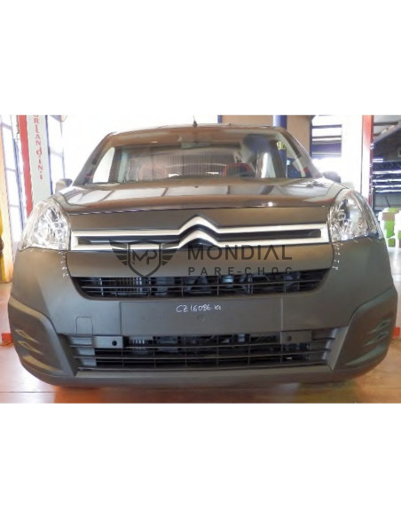 Pare-choc avant Peugeot PARTNER 
