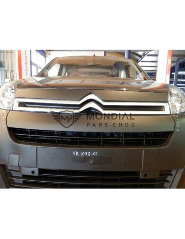 Pare-choc avant Peugeot PARTNER 