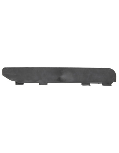 Protecteur inferieur Pare-choc avant Peugeot PARTNER  (spoiler 40mm)