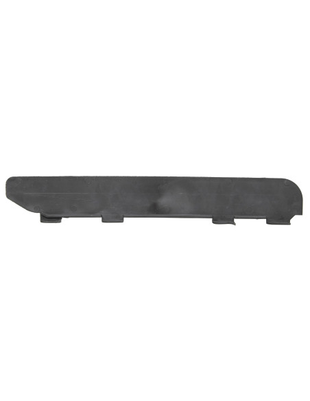 Protecteur inferieur Pare-choc avant Peugeot PARTNER  (spoiler 40mm)