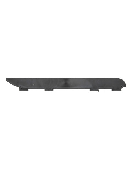 Protecteur inferieur Pare-choc avant Peugeot PARTNER  (spoiler 25mm)