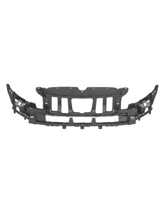 Support supérieur central pare-choc Peugeot PARTNER II - phase 1  (05/2008 au 02/2012)