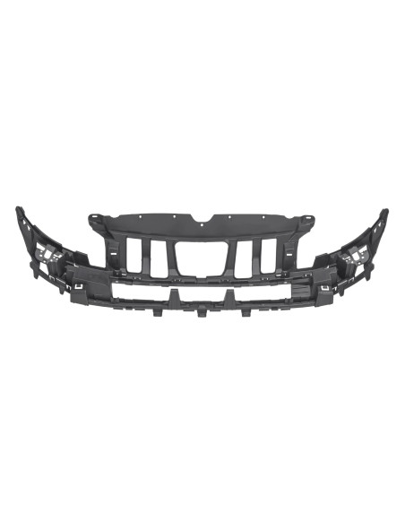 Support supérieur central pare-choc Peugeot PARTNER II - phase 1  (05/2008 au 02/2012)