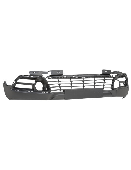 Pare-chocs avant Renault CAPTUR I - phase 1 Par-Ren-1300 (02/2013 au 03/2017)