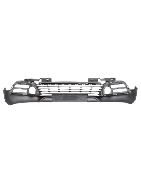 Pare-chocs avant Renault CAPTUR I - phase 1 Par-Ren-1300 (02/2013 au 03/2017)