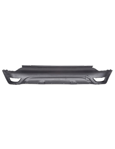 Pare-chocs arrière Renault CAPTUR I - phase 1 Par-Ren-1301 (02/2013 au 03/2017)