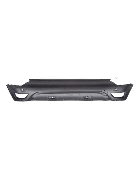 Pare-chocs arrière Renault CAPTUR I - phase 1 Par-Ren-1302 (02/2013 au 03/2017)