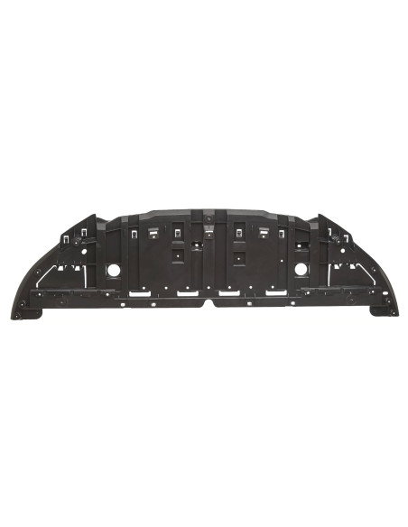 Déflecteur inférieur sous pare-choc Renault CAPTUR I - phase 1  (02/2013 au 03/2017)