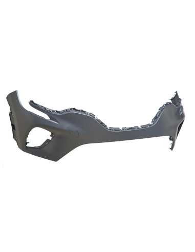 Pare-chocs avant Renault CAPTUR II - phase 1 Par-Ren-1309 (12/2019)