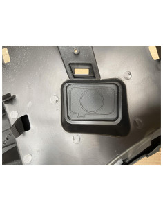Pare-chocs avant Renault CAPTUR II - phase 1 Par-Ren-1309 (12/2019) 2