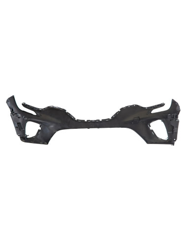 Pare-chocs avant Renault CAPTUR II - phase 1 Par-Ren-1309 (12/2019)