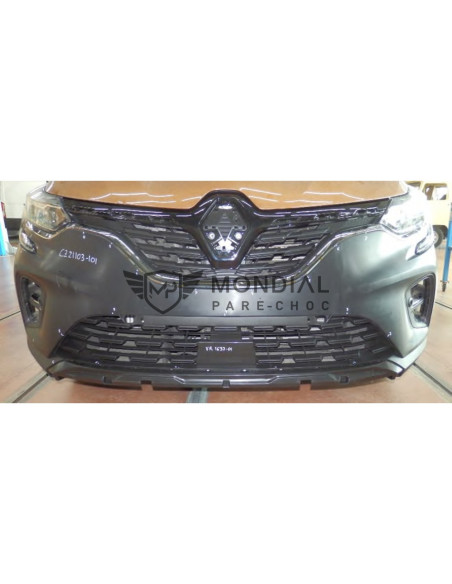 Pare-chocs avant Renault CAPTUR II - phase 1 Par-Ren-1309 (12/2019)