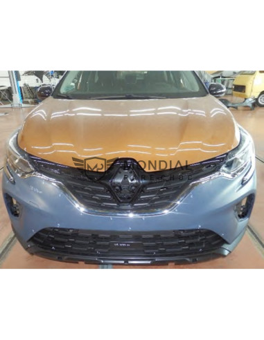 Pare-chocs avant Renault CAPTUR II - phase 1 Par-Ren-1309 (12/2019)
