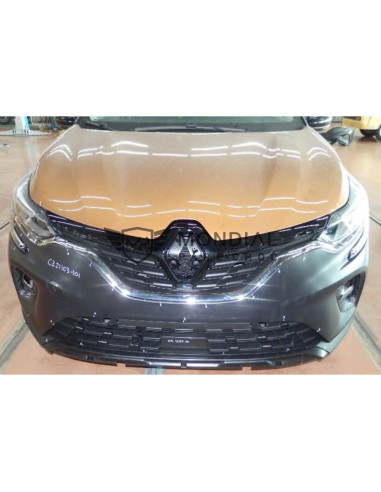 Pare-chocs avant Renault CAPTUR II - phase 1 Par-Ren-1309 (12/2019)