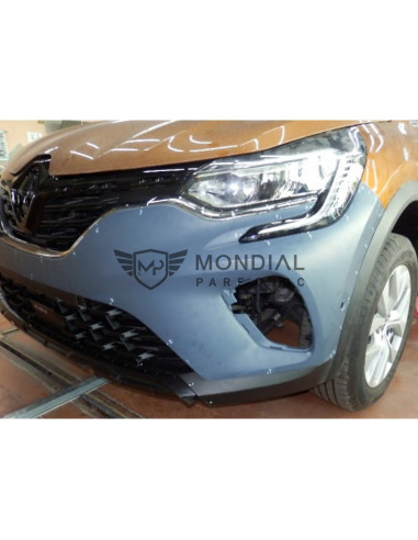 Pare-chocs avant Renault CAPTUR II - phase 1 Par-Ren-1309 (12/2019)