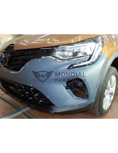 Pare-chocs avant Renault CAPTUR II - phase 1 Par-Ren-1309 (12/2019)