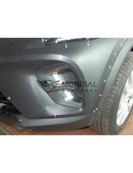 Pare-chocs avant Renault CAPTUR II - phase 1 Par-Ren-1309 (12/2019)