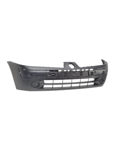Pare-chocs avant Renault CLIO II - phase 2 Par-Ren-1314 (06/2001 au 08/2005)
