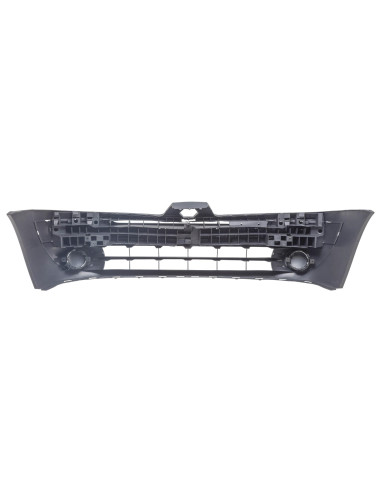 Pare-chocs avant Renault CLIO II - phase 2 Par-Ren-1314 (06/2001 au 08/2005)