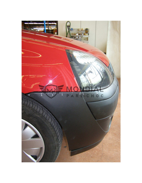 Pare-chocs avant Renault CLIO II - phase 2 Par-Ren-1314 (06/2001 au 08/2005)