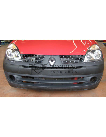 Kit bandeaux pare-choc Renault CLIO II - phase 2 Par-Ren-1318 (06/2001 au 08/2005)